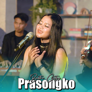 Prasongko