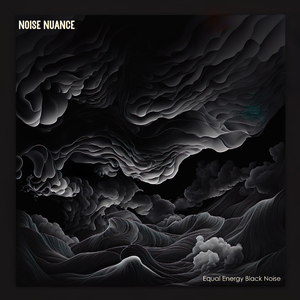 Tenebrous Black Noise