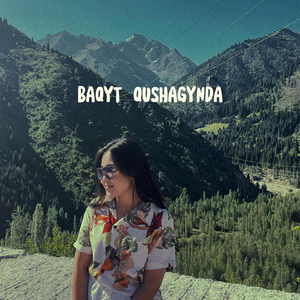Baqyt Qushagynda