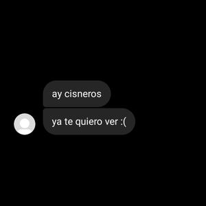 Te Quiero Ver
