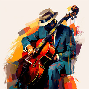 Chic Urban Jazz Sway