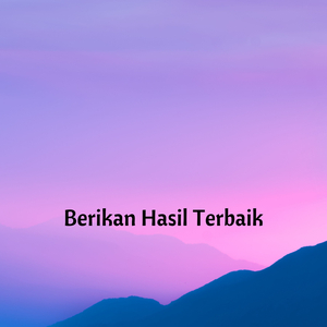 Lakukan Apa Yang Kamu Ingin