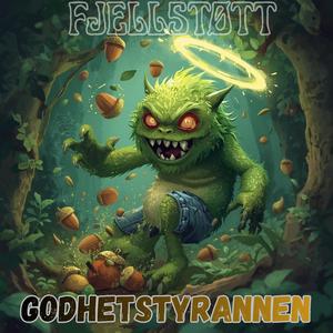 Godhetstyrannen (Punk versjon)