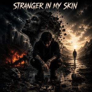Stranger in my Skin