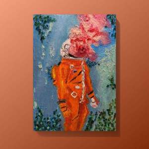 失联宇航员续集（Prod.xiangyue）