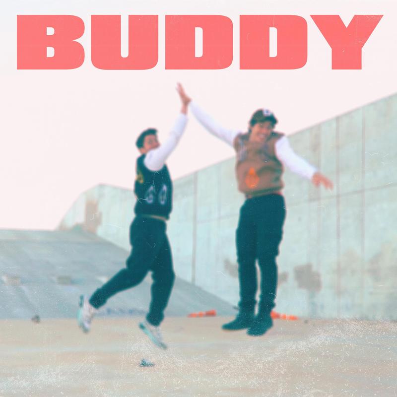 Buddy封面