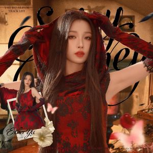 Spicy Honey【Coverby 虞书欣】