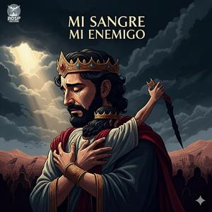 MI SANGRE MI ENEMIGO