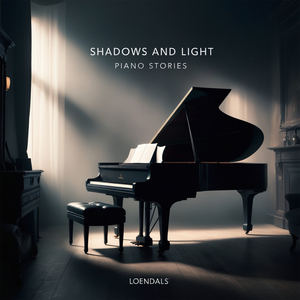 Shadows and Light- Piano Stories