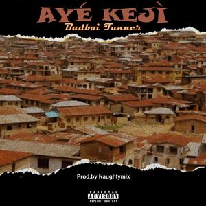 Aye Keji