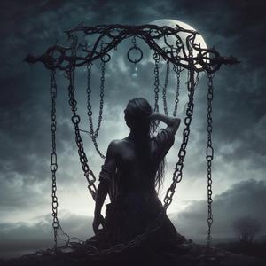 Prisoners of the Evil Moon by @dreamlikesongwriting6888