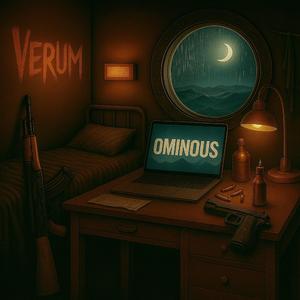 OMINOUS