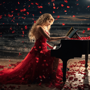 A Mazing Grace How Sweet The Sound (Peaceful Piano Version)