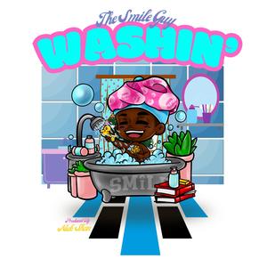 Washin'