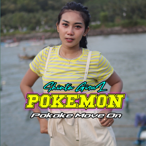 Pokemon (Pokoke Move On)