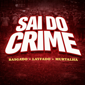 Sai do Crime