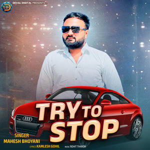 Try To Stop