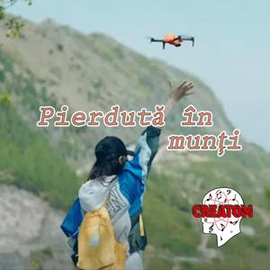 Pierdută în munți