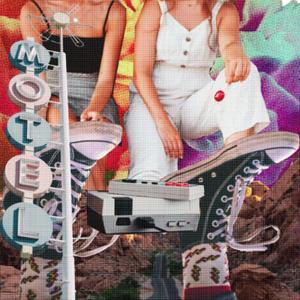 Rowsin (feat. Rooster Jake)