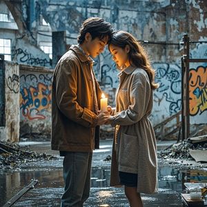 冷漠枷锁_普耐儿