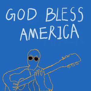 God bless America