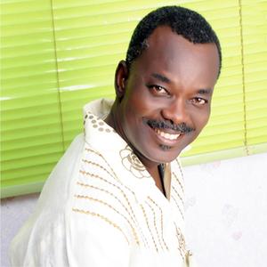 There shall come (feat. Romeo Okafor)