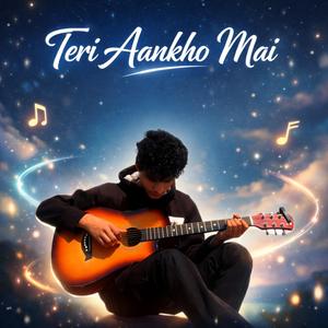 teri aankho mai
