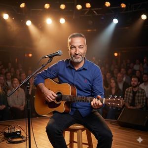 Yine başladı Hasret