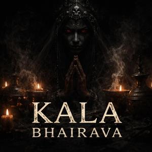 Om Kala Bhairava