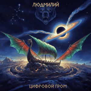 Цифровой гром