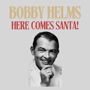 Here Comes Santa Claus