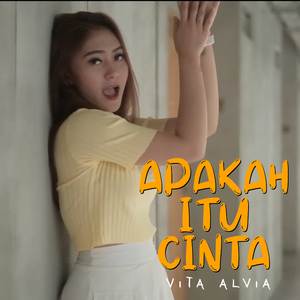 Apakah Itu Cinta