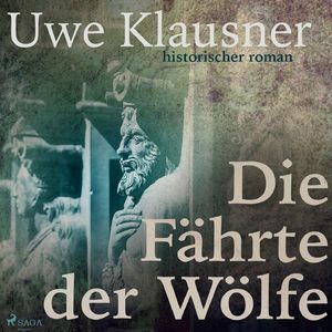 Die Fährte der Wölfe, Kapitel 18