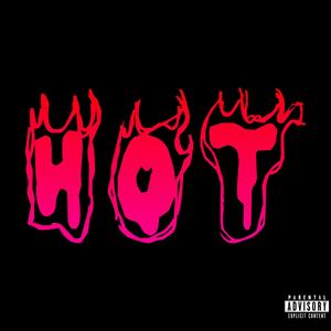 HOT (feat. Thaps)