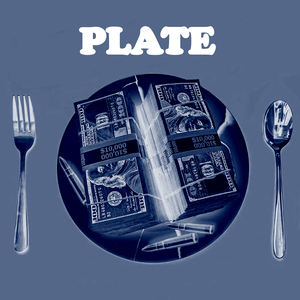Plate