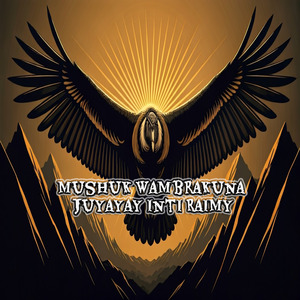 Mushuk Wambrakuna - Juyayay Inti Raimy