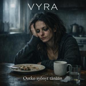 Ootko syönyt tänään