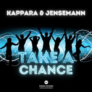 Take a Chance (Radio Edit)