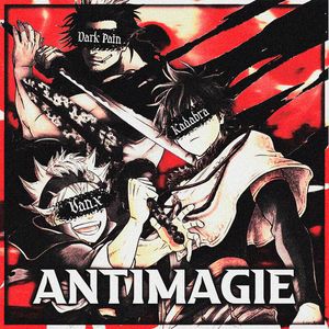 Antimagie