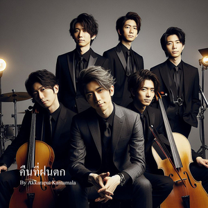 วันที่ฝนตก