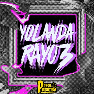Yolanda Rayo Vol 3.9