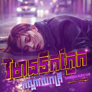 មនុស្សដែលបងចង់ភ្លេចគឺអូន