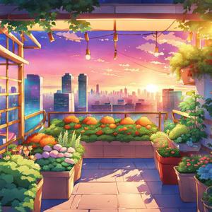 i'll love you until the end of time