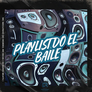 Playlist do El Baile