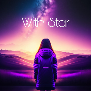 With Star