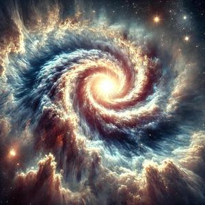 三生万物：从宇宙大爆炸到原子 7