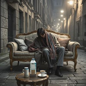 最暖的疤-颜世星