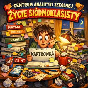 Życie Siódmoklasisty