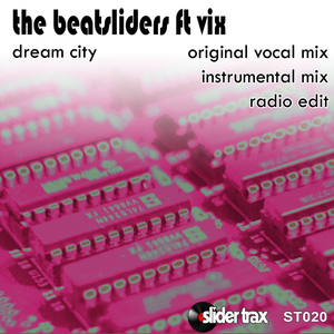 Dream City (Instrumental Mix)