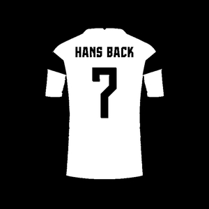 Hans Back